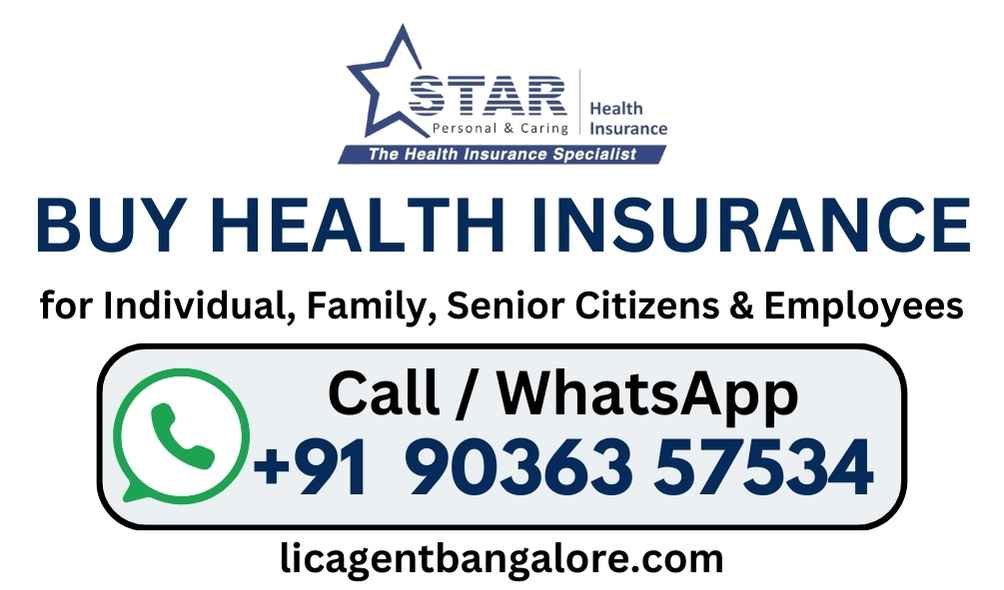 Best Health Insurance Agent Near Me - Star Health Insurance Advisor in Bangalore - Health Insurance Consultant Bengaluru - Star Health Insurance Agent - Medical Insurance Advisor - Health Insurance Policy Guide - Rupee Guide - Star Health Insurance Agent Sathish - Health Insurance Plans Near Me