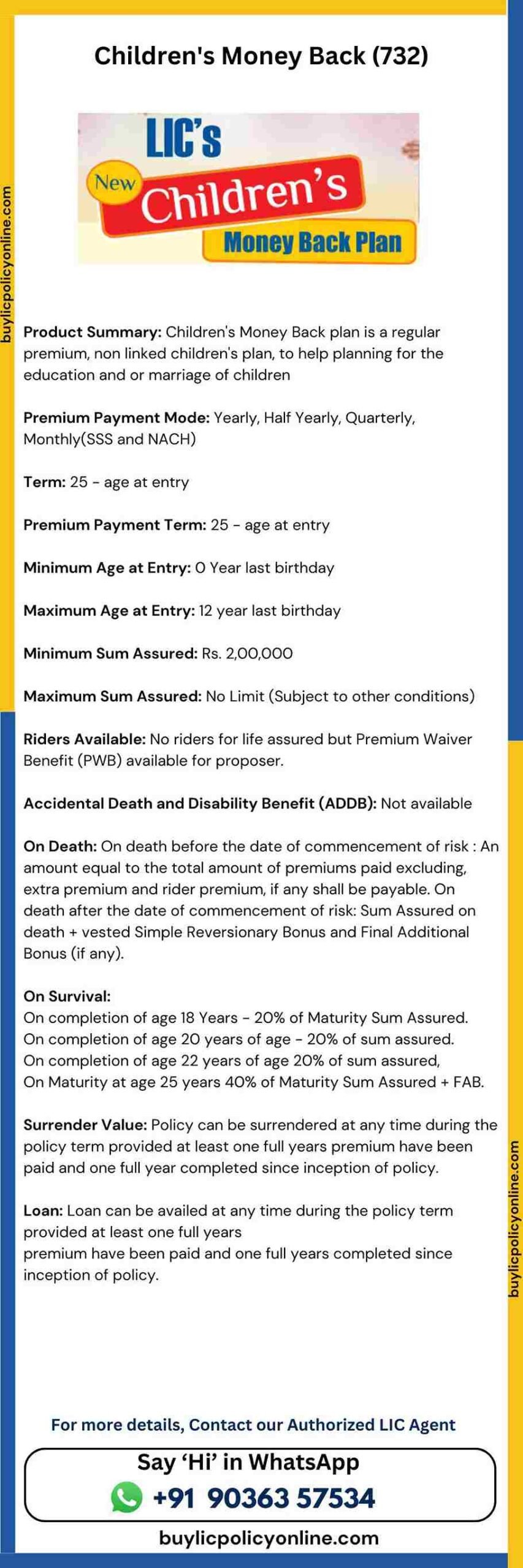 Buy Lic Policy Online - Best Life Insurance Agent in Bangalore