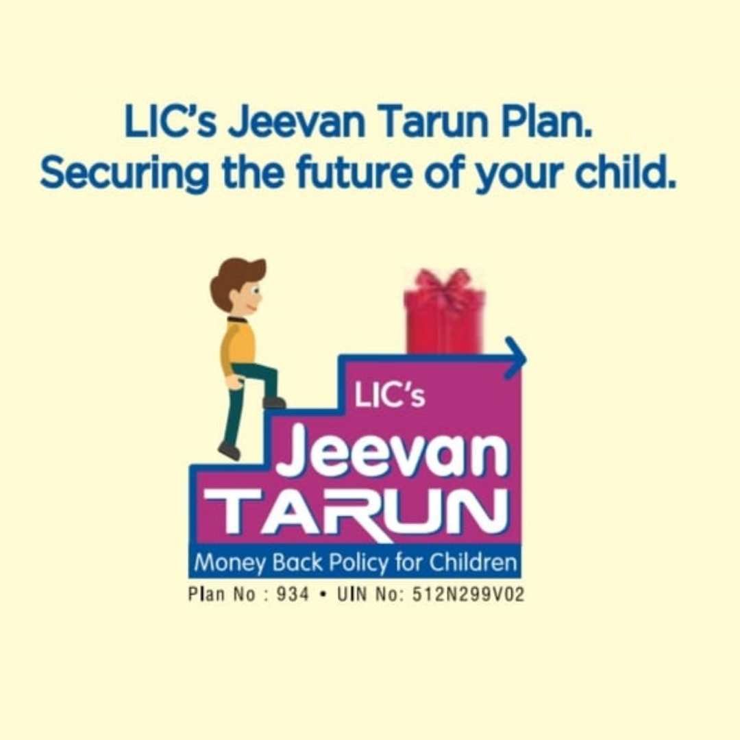 Jeevan Utsav Plan - Best LIC Insurance Agent Near Me Contact Number