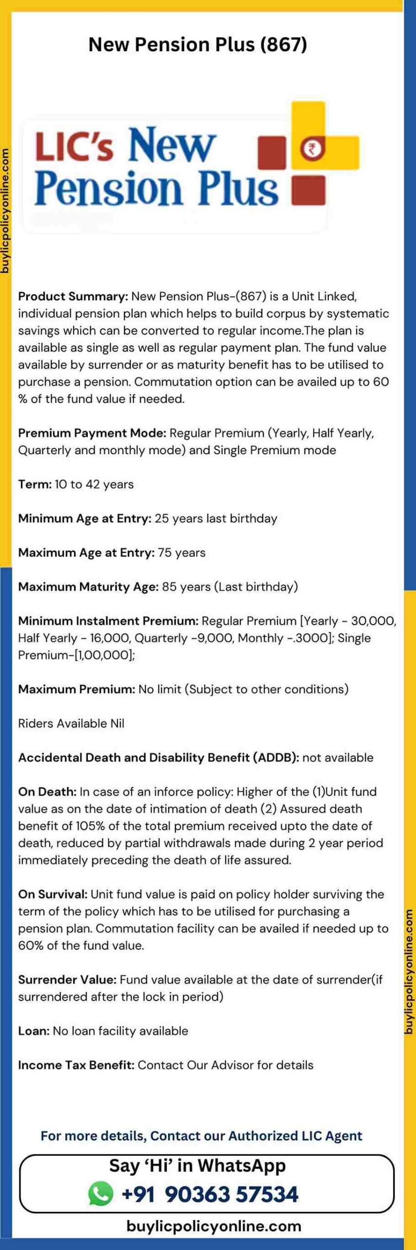 Buy Lic Policy Online - Best Life Insurance Agent in Bangalore