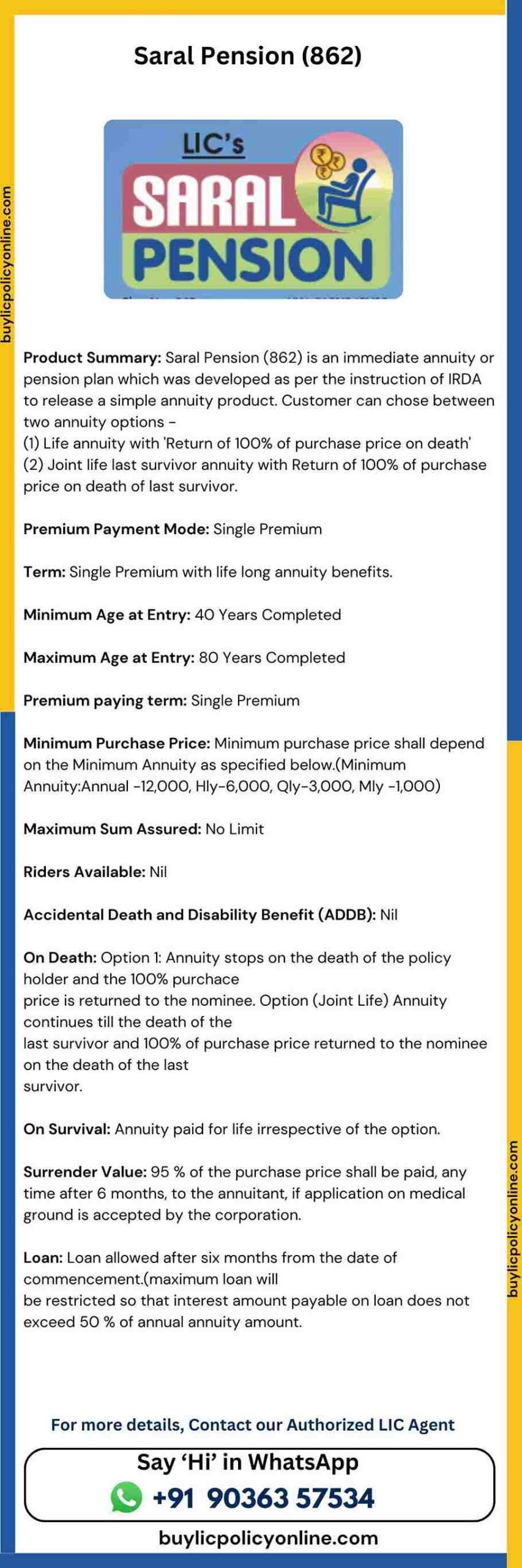 Buy Lic Policy Online - Best Life Insurance Agent in Bangalore