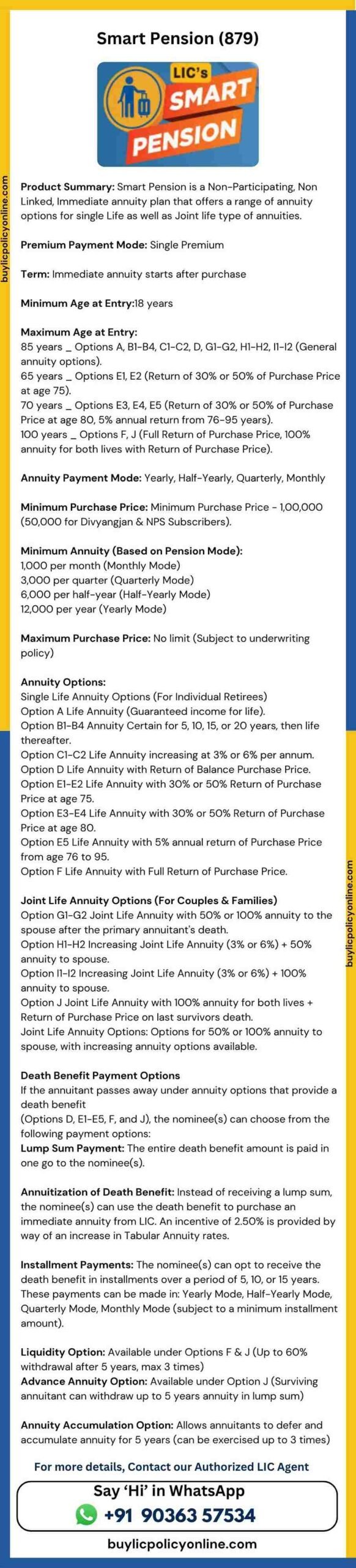Buy Lic Policy Online - Best Life Insurance Agent in Bangalore