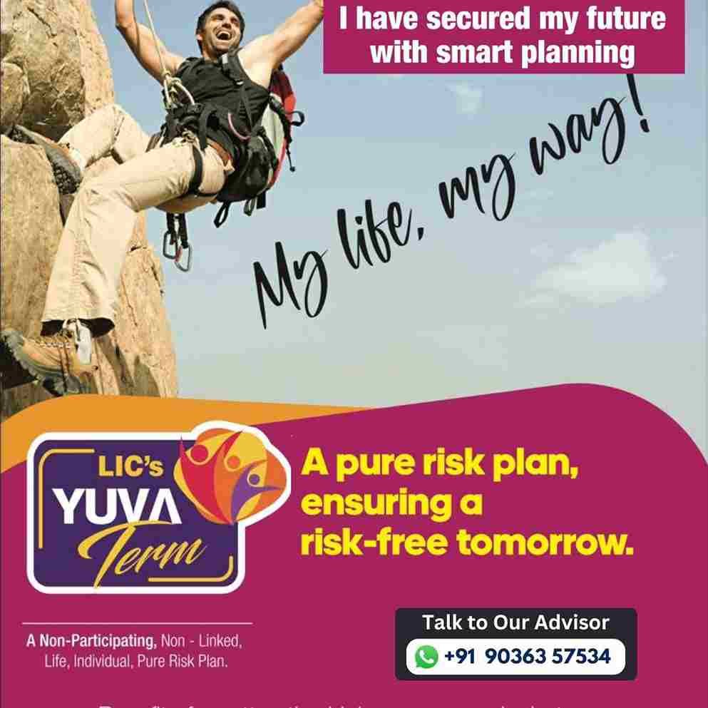 Buy Lic Policy Online - LIC Agent in Bangalore