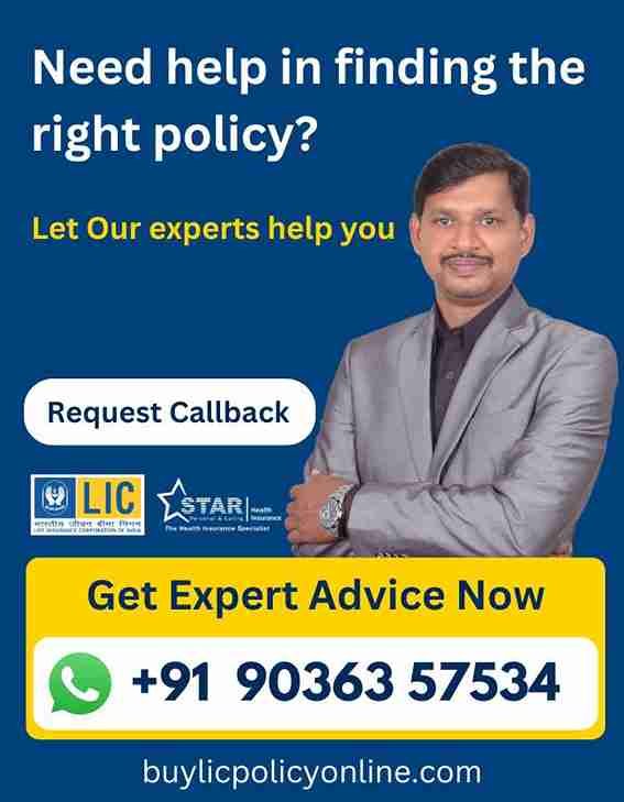 best online lic agent contact number (1) Buy Best Life Insurance Online - Best LIC Agent in Bangalore